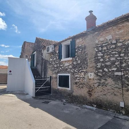 Back To The Future Vila Zadar Exterior foto